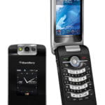 BlackBerry Pearl Flip 8230 | بلاك بيري Pearl Flip 8230