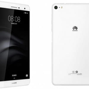 Huawei MediaPad M2 7.0 | هواوي MediaPad M2 7.0