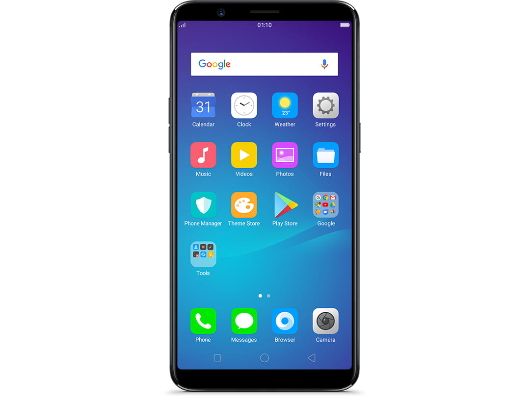 سعر و مواصفات Oppo R11s سعر و مواصفات Oppo R11s