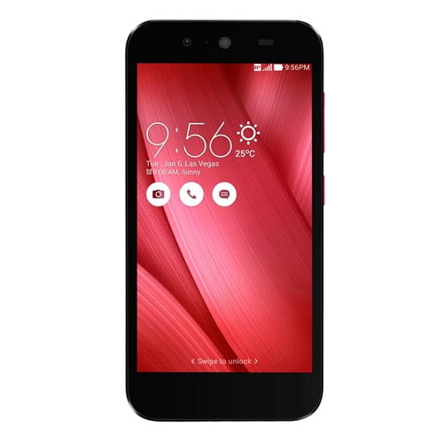 سعر و مواصفات Asus Live G500TG