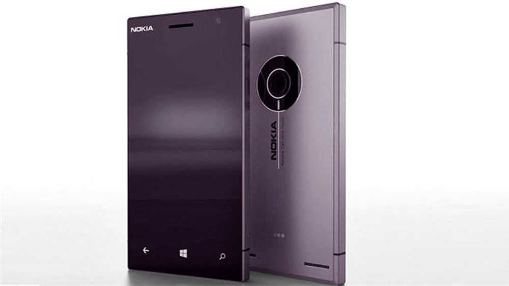 سعر و مواصفات Microsoft Lumia 1030