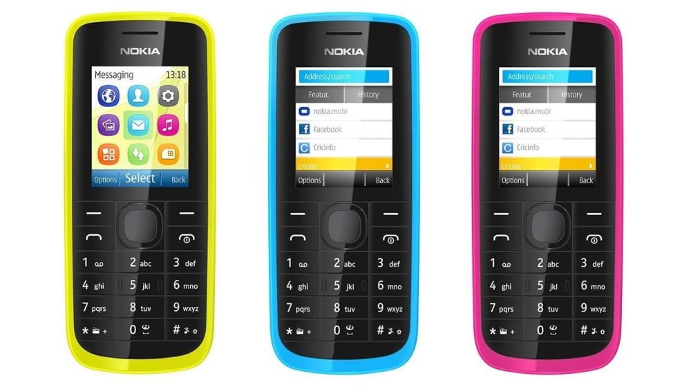 سعر و مواصفات Nokia 113