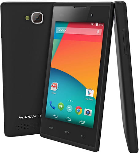 سعر و مواصفات Maxwest Astro 4