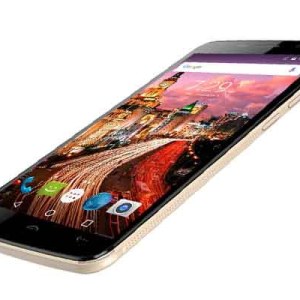 Maxwest Nitro 55 LTE | Maxwest Nitro 55 LTE