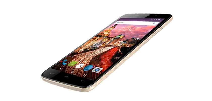 سعر و مواصفات Maxwest Nitro 55 LTE