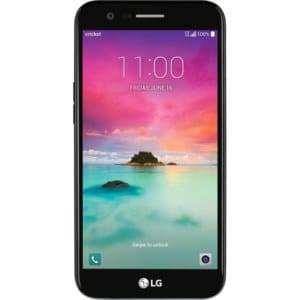 LG Harmony | ال جي Harmony