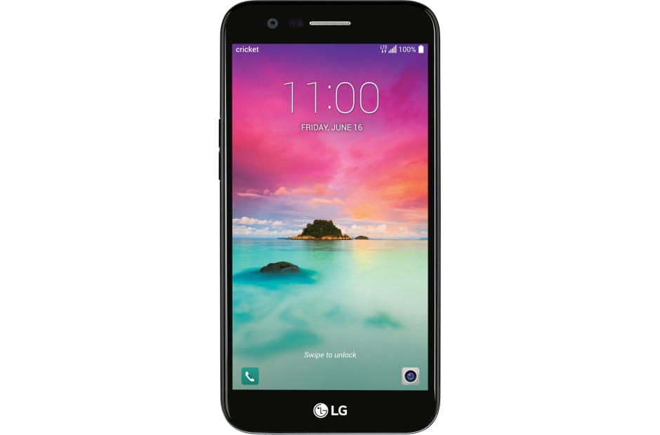سعر و مواصفات LG Harmony