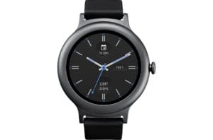 LG Watch Style | ال جي ساعة Style