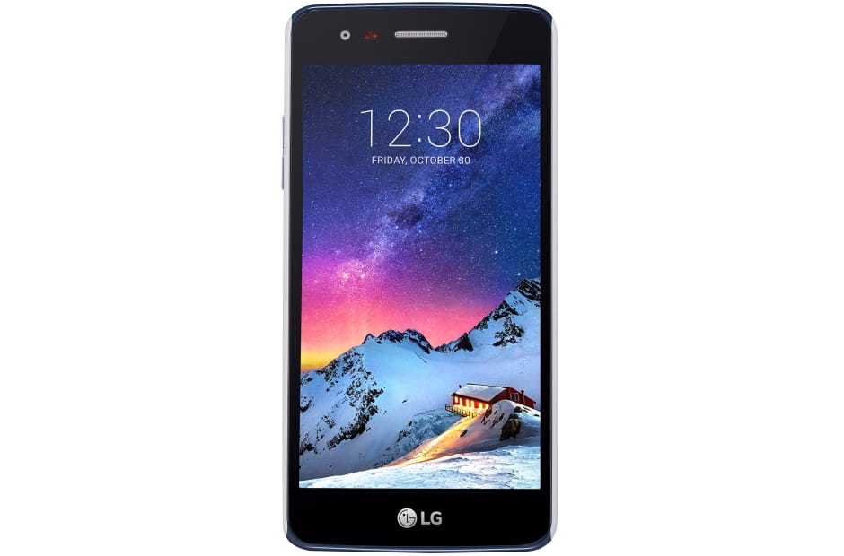 سعر و مواصفات LG K8 2017