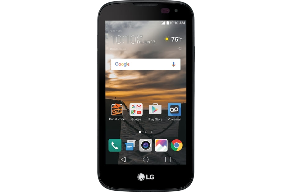 سعر و مواصفات LG K3