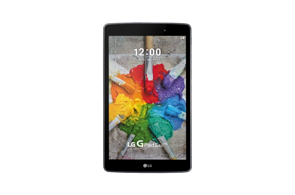 LG G Pad III 8 0 FHD | ال جي G Pad III 8 0 FHD LG G Pad III 8 0 FHD | ال جي G Pad III 8 0 FHD