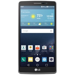 LG G Vista 2 | ال جي G Vista 2