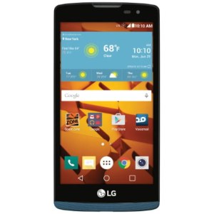 LG Tribute 2 | ال جي Tribute 2