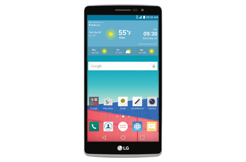 سعر و مواصفات LG G Stylo CDMA