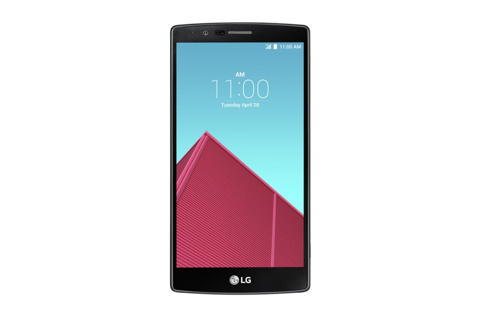 سعر و مواصفات LG G4