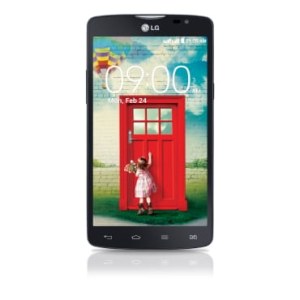 LG L80 | ال جي L80