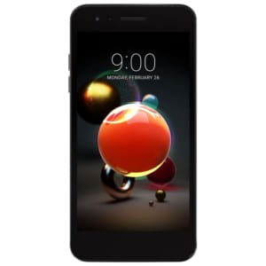 LG K8 (2018 | ال جي K8 (2018)