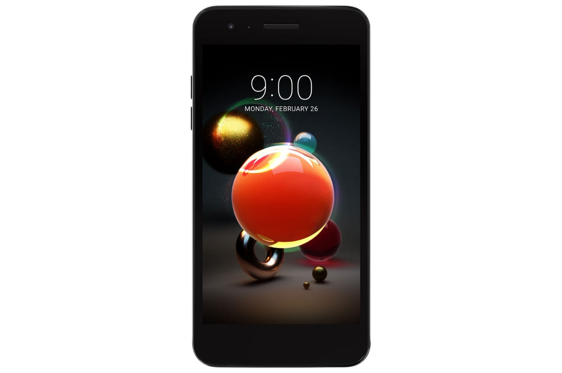 سعر و مواصفات LG K8 (2018 سعر و مواصفات LG K8 (2018