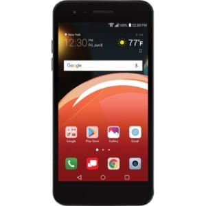 LG Zone 4 | ال جي Zone 4