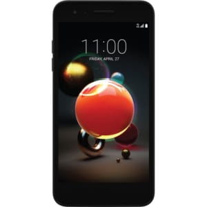LG Aristo 2 | ال جي Aristo 2