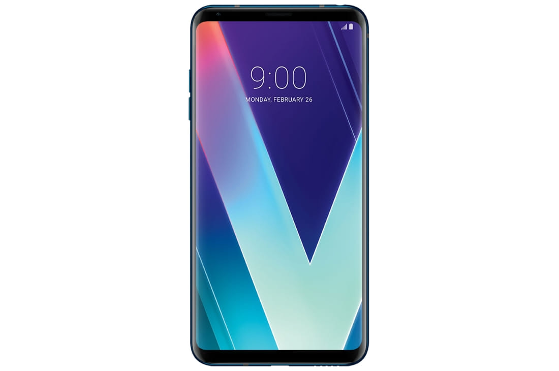 سعر و مواصفات LG V30S ThinQ سعر و مواصفات LG V30S ThinQ