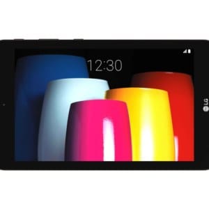 LG G Pad IV 8.0 FHD | ال جي G Pad IV 8.0 FHD