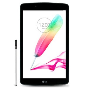 LG G Pad II 8 0 LTE | ال جي G Pad II 8 0 LTE