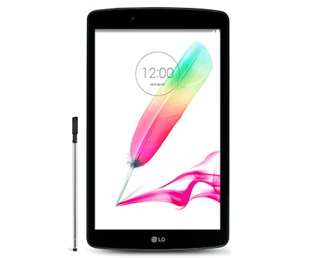 سعر و مواصفات LG G Pad II 8 0 LTE