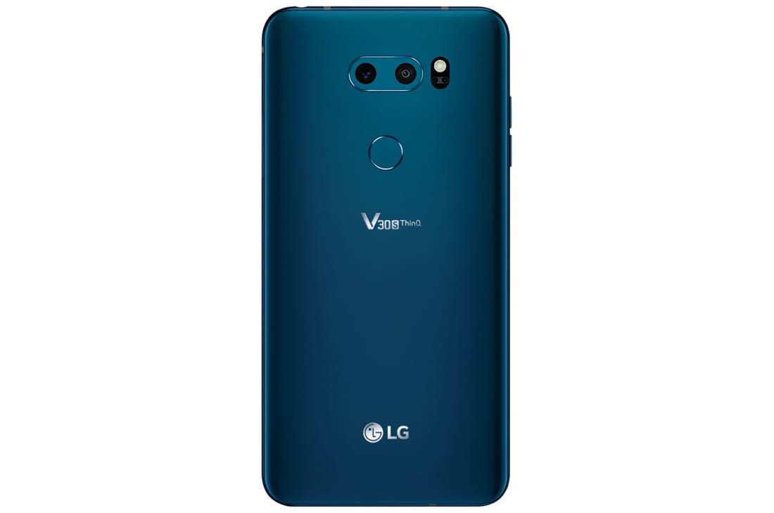 سعر و مواصفات LG V30S ThinQ سعر و مواصفات LG V30S ThinQ