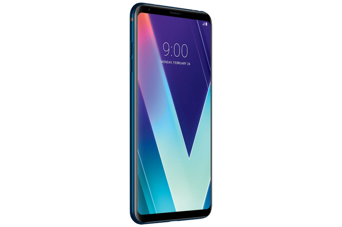 سعر و مواصفات LG V30S ThinQ سعر و مواصفات LG V30S ThinQ