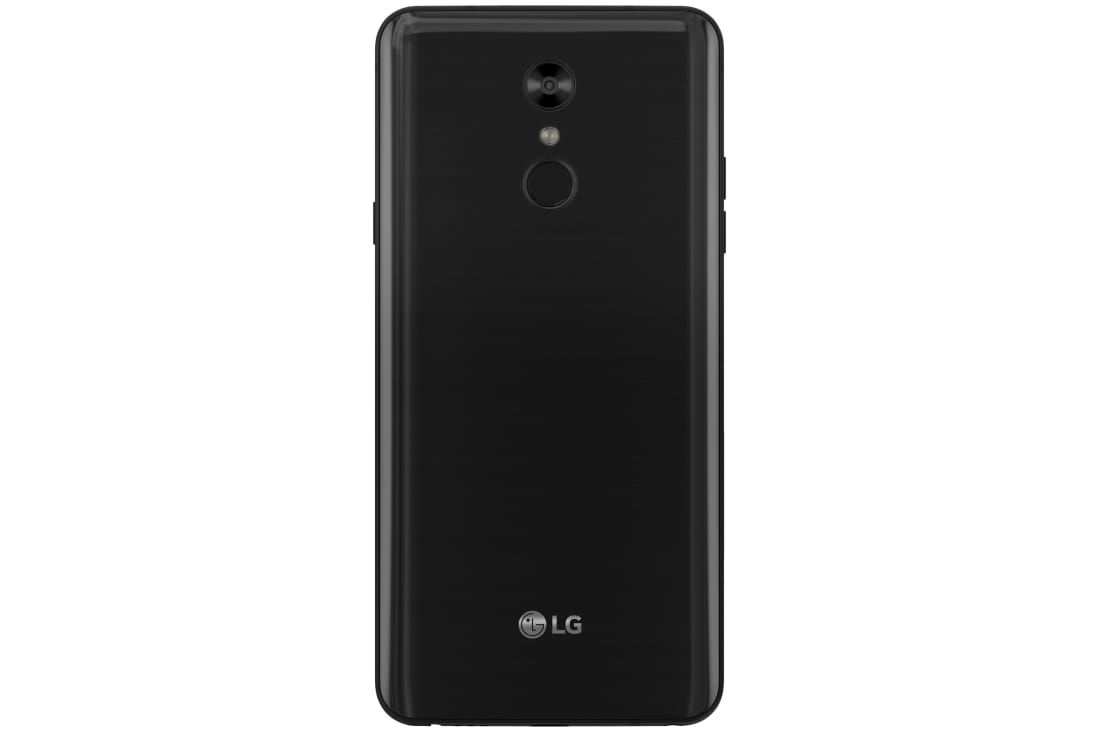 سعر و مواصفات LG Q Stylo 4 سعر و مواصفات LG Q Stylo 4