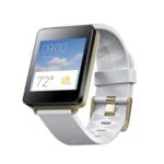 LG G Watch W100 | ال جي G ساعة W100