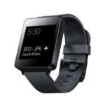 LG G Watch W100 | ال جي G ساعة W100