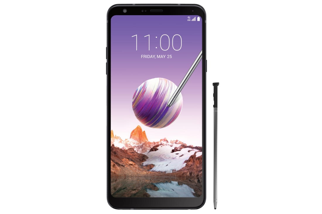 سعر و مواصفات LG Q Stylo 4 سعر و مواصفات LG Q Stylo 4