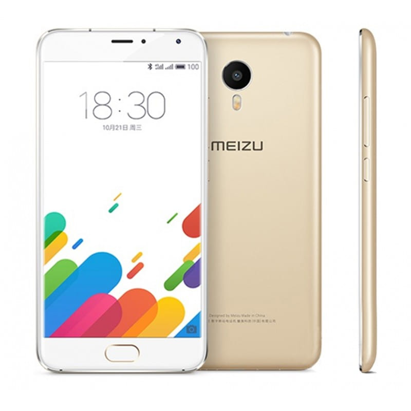سعر و مواصفات Meizu M3