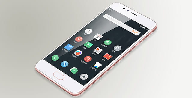 سعر و مواصفات Meizu M5s