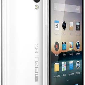 Meizu MX2 | مايزو MX2