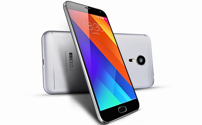 سعر و مواصفات Meizu MX5e
