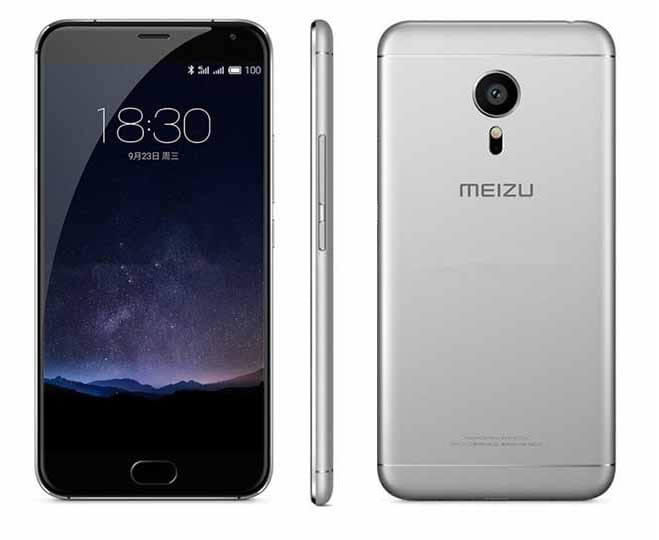سعر و مواصفات Meizu PRO 5 mini