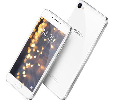 سعر و مواصفات Meizu U20