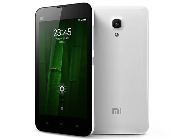 سعر و مواصفات Xiaomi Mi 2S