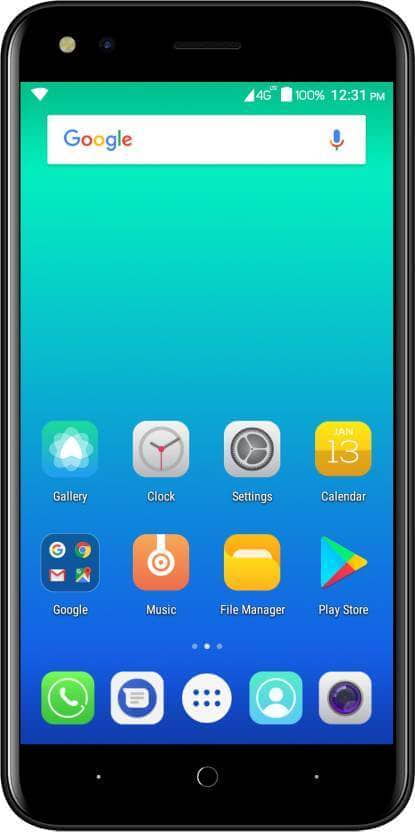 سعر و مواصفات Micromax Bharat 4 Q440