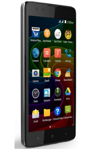 سعر و مواصفات Micromax Bolt Q331