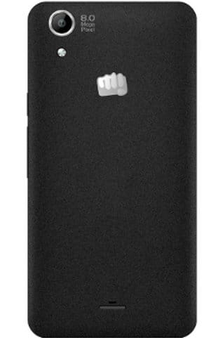 سعر و مواصفات Micromax Bolt Q338