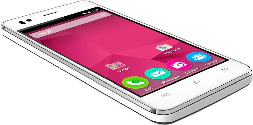 سعر و مواصفات Micromax Bolt Selfie Q424