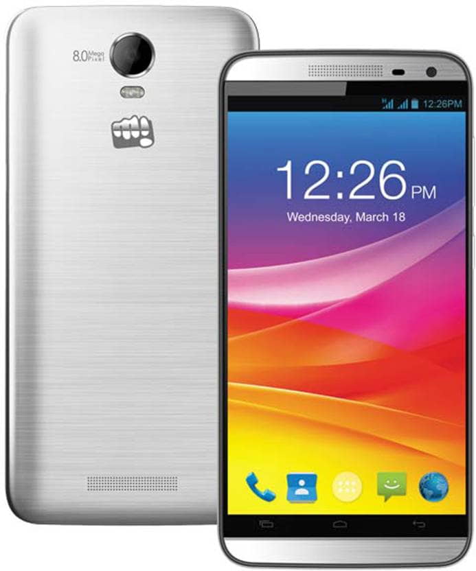 سعر و مواصفات Micromax Canvas Juice 2 AQ5001