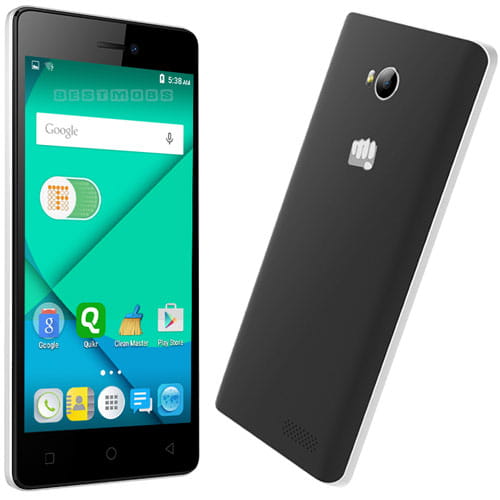 سعر و مواصفات Micromax Canvas Juice 4 Q382