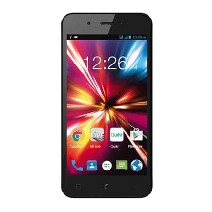 سعر و مواصفات Micromax Canvas Spark Q380