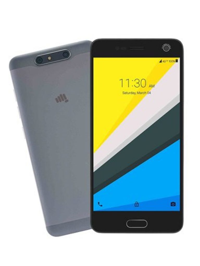 سعر و مواصفات Micromax Dual 4 E4816