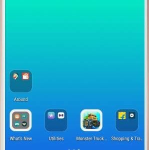 Micromax Evok Dual Note E4815 | مايكرو ماكس Evok Dual Note E4815